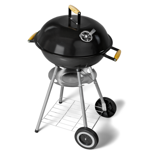 Classic Charcoal Grill