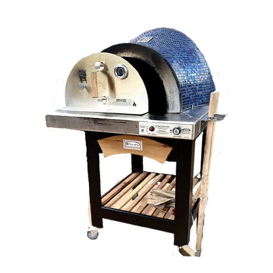 Portable Pizza Oven