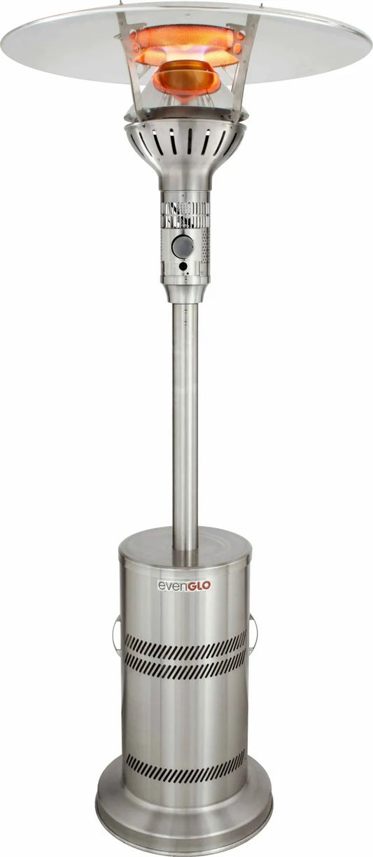 Portable Propane Patio Heater